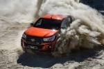 Toyota Hilux Dakar Double Cab 2018 года (ZA)